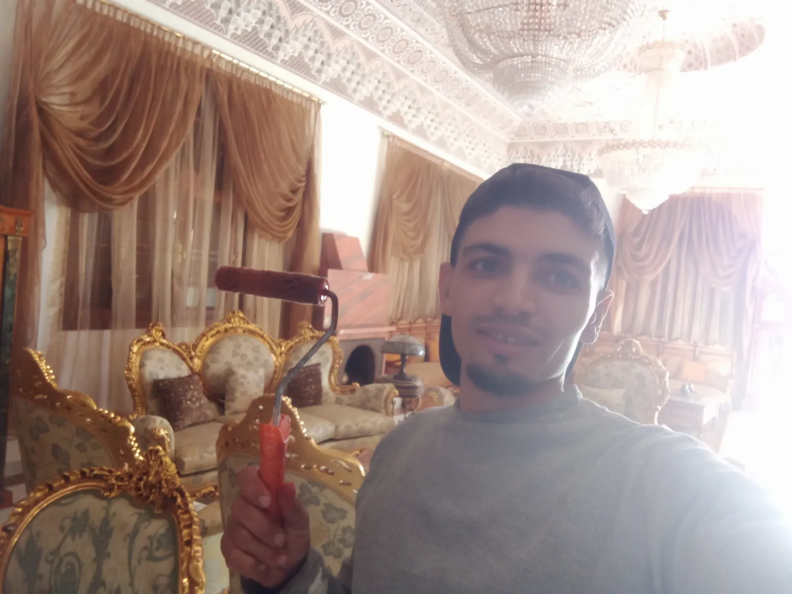 عمل 3 ديال صلاح الدين أوعكي