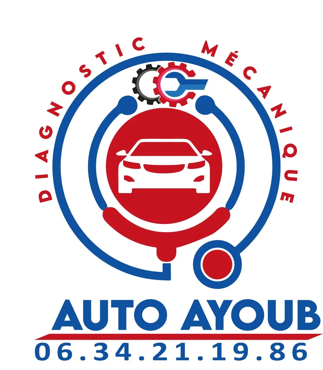 auto ayoub