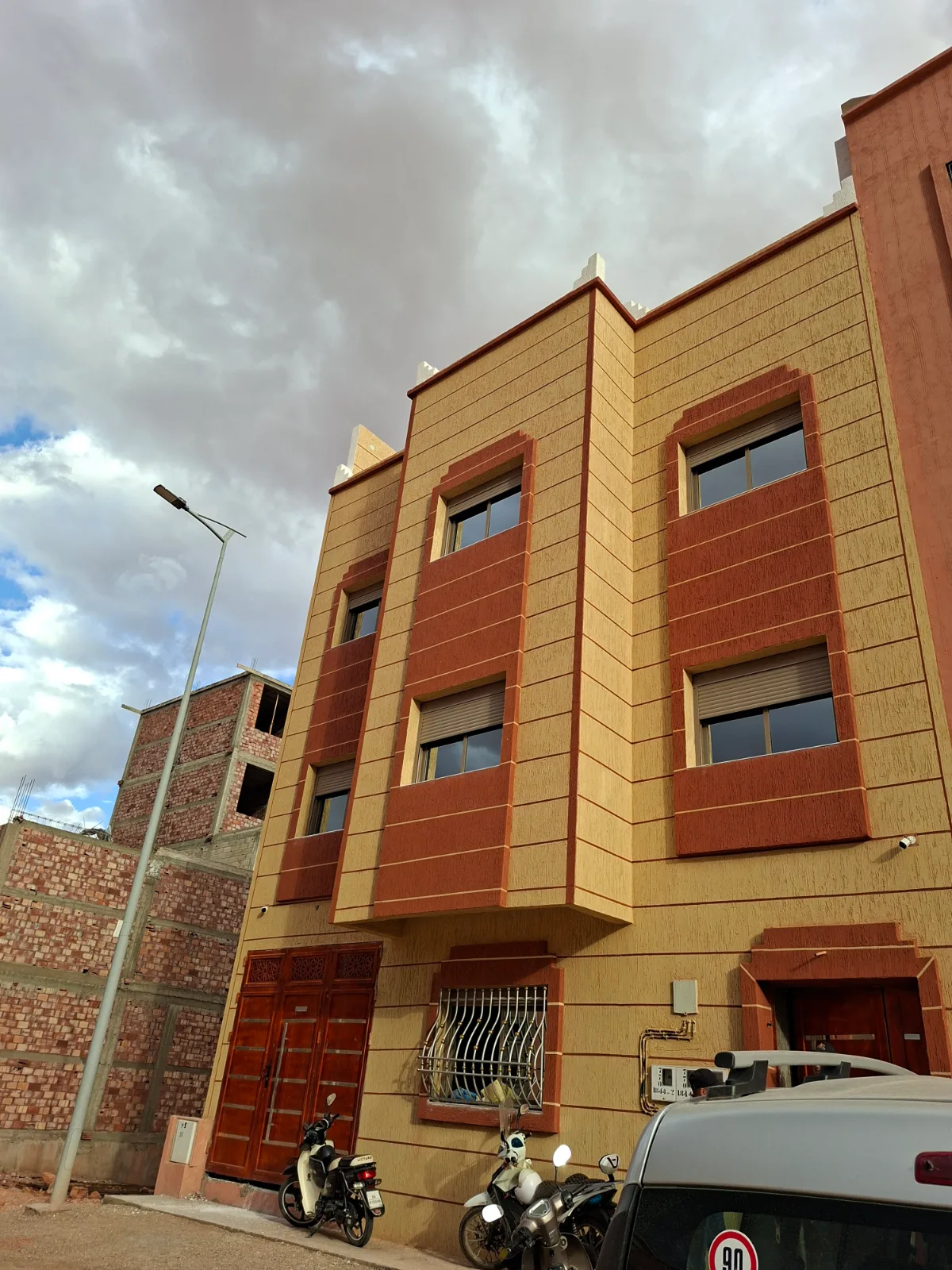 عمل 2 ديال جواد اعلال