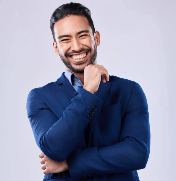 said Alaoui lamrani