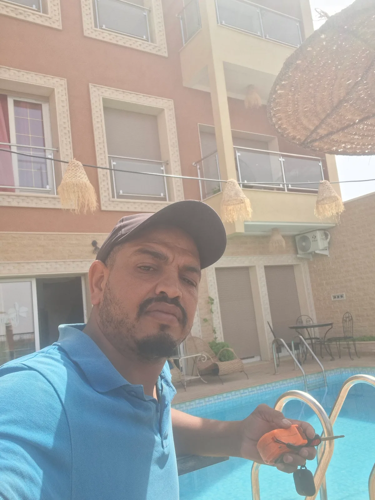 عمل 1 ديال جواد اعلال