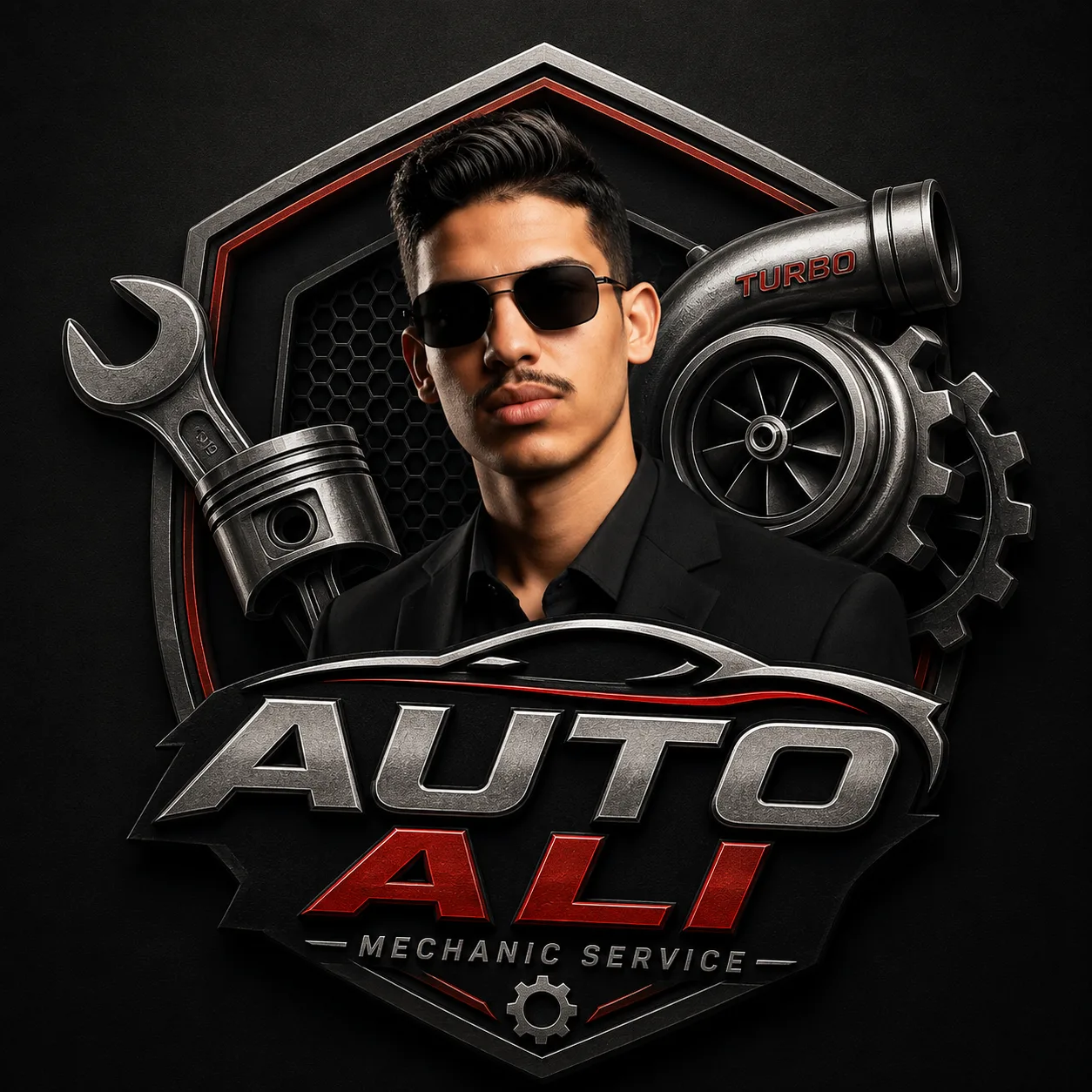 Ali Nait malek